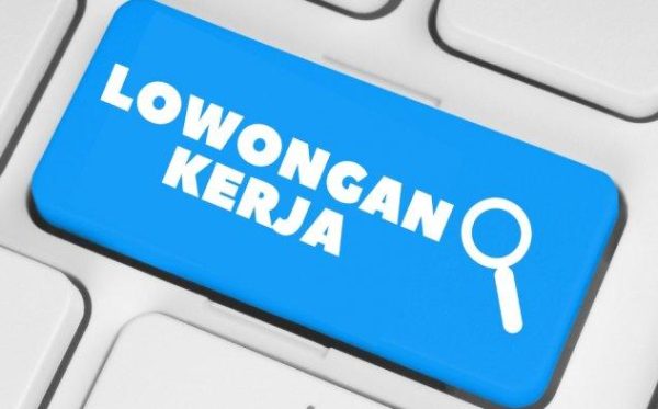 lowongan kerja karawang